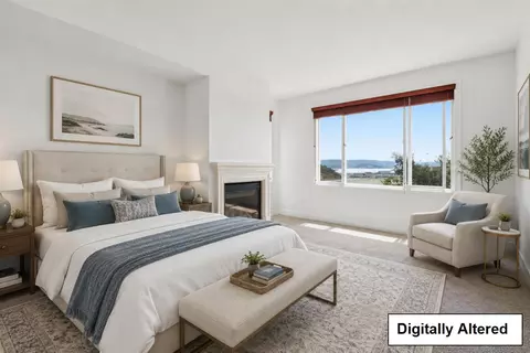 Bedroom - 522 Seacliff Pl, Richmond, CA 94801 photo 3 of 3