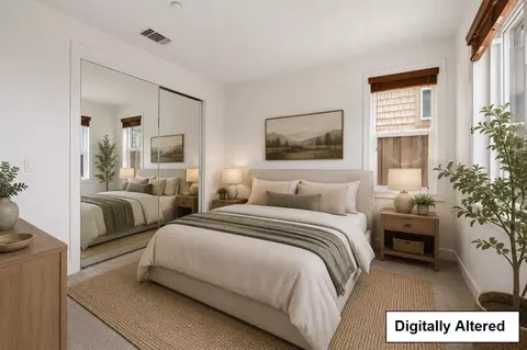 Bedroom - 522 Seacliff Pl, Richmond, CA 94801 photo 1 of 3