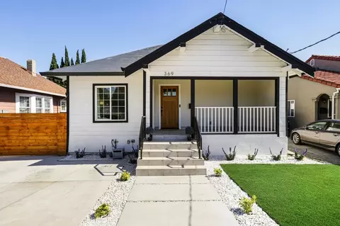 369 W Virginia St, San Jose, CA 95125