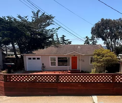 1915 Grandview St, Seaside, CA 93955