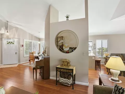 Entry Way - 231 Breezewalk Dr, Vallejo, CA 94591 photo 1 of 2