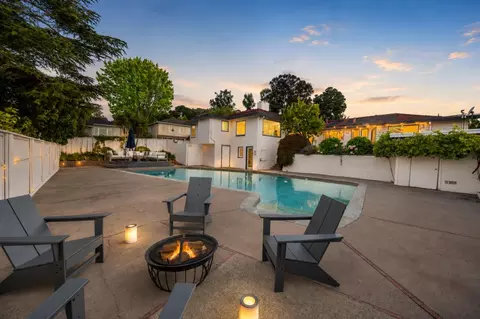 2550 Hayward Dr, Burlingame, CA 94010