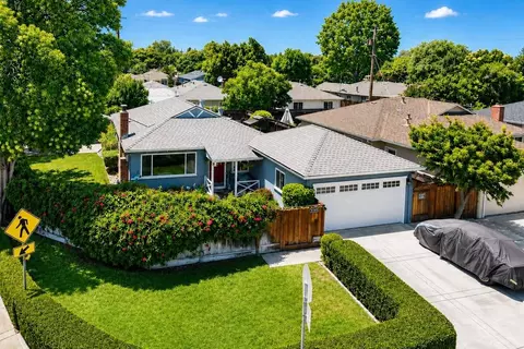 1718 Pomeroy Ave, Santa Clara, CA 95051