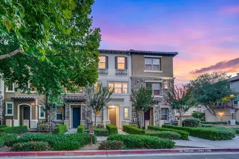 Exterior - 1357 Merry Loop, Milpitas, CA 95035 photo 4 of 12