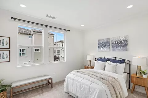 Bedroom - 1357 Merry Loop, Milpitas, CA 95035 photo 7 of 9