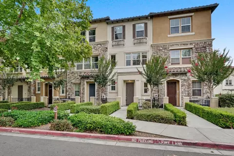 Exterior - 1357 Merry Loop, Milpitas, CA 95035 photo 3 of 12