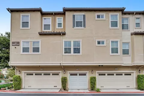 Exterior - 1357 Merry Loop, Milpitas, CA 95035 photo 8 of 12