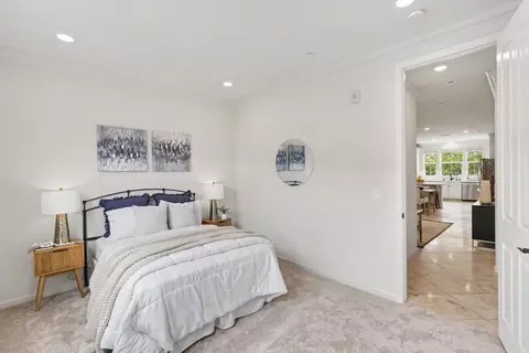 Bedroom - 1357 Merry Loop, Milpitas, CA 95035 photo 8 of 9