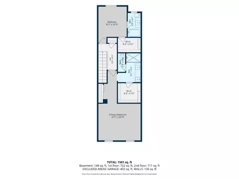 Floorplan - 1357 Merry Loop, Milpitas, CA 95035 photo 3 of 4