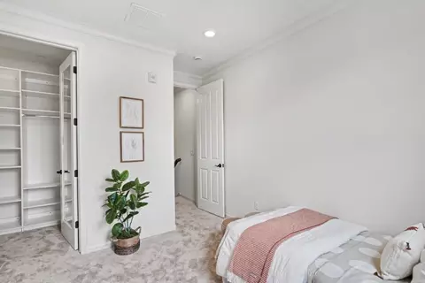 Bedroom - 1357 Merry Loop, Milpitas, CA 95035 photo 6 of 9