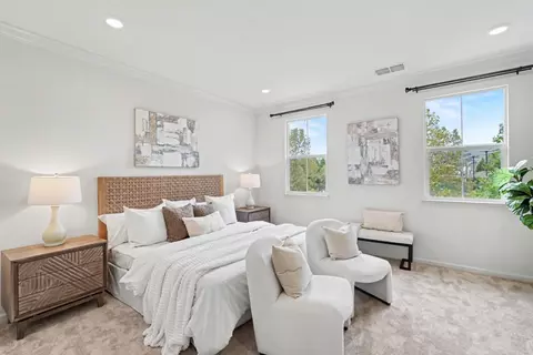 Bedroom - 1357 Merry Loop, Milpitas, CA 95035 photo 1 of 9