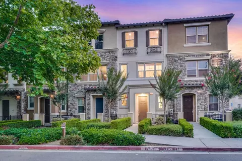 Exterior - 1357 Merry Loop, Milpitas, CA 95035 photo 2 of 12