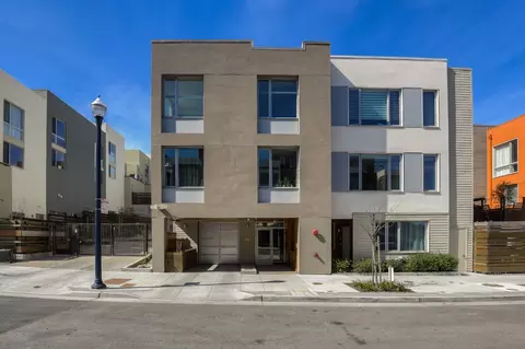 501 Hudson Ave 304, San Francisco, CA 94124