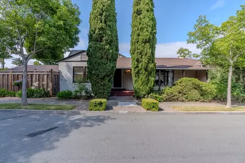1501 Vancouver Ave, Burlingame, CA 94010