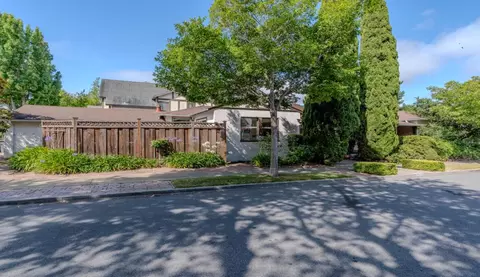 1501 Vancouver Ave, Burlingame, CA 94010