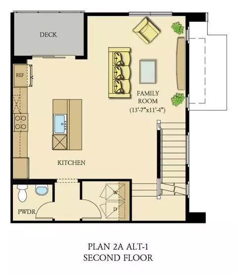 Floorplan - 3858 Development 1000, Fremont, CA 94538 photo 2 of 3