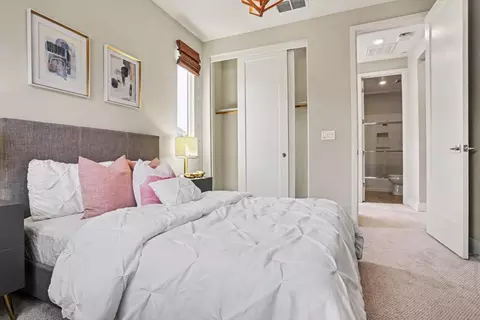 Bedroom - 3858 Development 1000, Fremont, CA 94538 photo 2 of 3