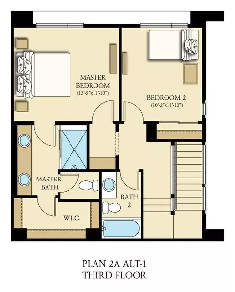 Floorplan - 3858 Development 1000, Fremont, CA 94538 photo 3 of 3