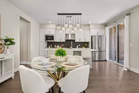 Dining - 3858 Development 1000, Fremont, CA 94538 photo 3 of 4