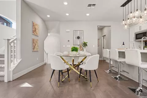 Dining - 3858 Development 1000, Fremont, CA 94538 photo 2 of 4