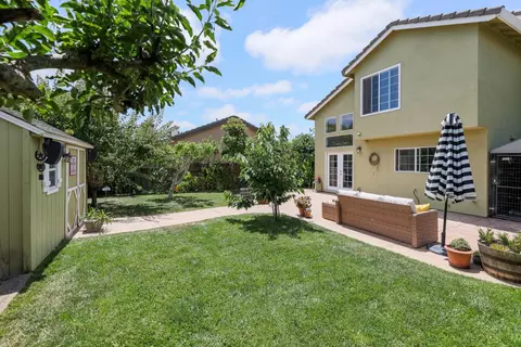 166 Sutton Way, Salinas, CA 93906