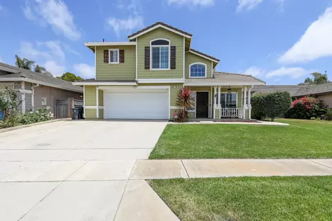 166 Sutton Way, Salinas, CA 93906