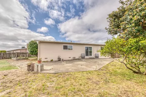 Exterior - 476 Larson Ct, Marina, CA 93933 photo 6 of 8