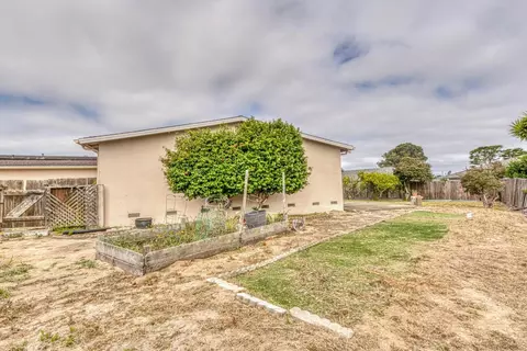 Exterior - 476 Larson Ct, Marina, CA 93933 photo 8 of 8