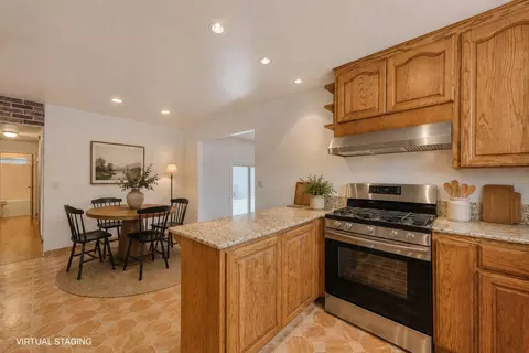 Kitchen - 476 Larson Ct, Marina, CA 93933 photo 1 of 4