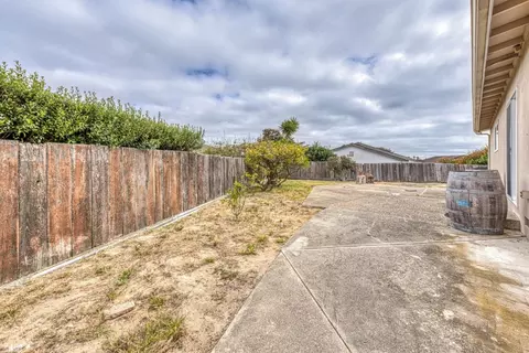 Exterior - 476 Larson Ct, Marina, CA 93933 photo 5 of 8