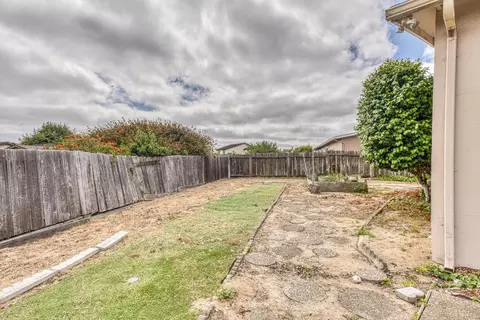 Exterior - 476 Larson Ct, Marina, CA 93933 photo 7 of 8