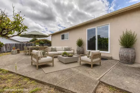 Exterior - 476 Larson Ct, Marina, CA 93933 photo 2 of 8