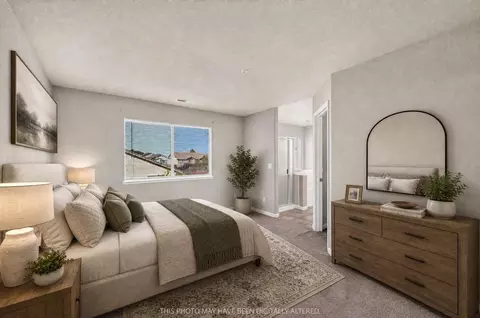 Bedroom - 1185 Raven Ct, Salinas, CA 93905 photo 3 of 7
