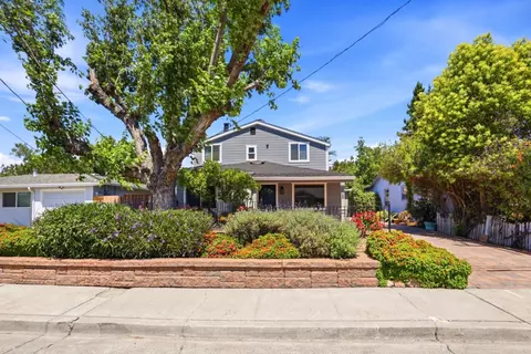 528 Minnesota Ave, San Jose, CA 95125