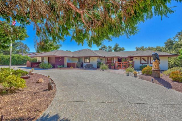 1239 Josselyn Canyon Rd, Monterey, CA 93940