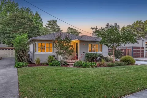1680 Dale Ave, San Jose, CA 95125