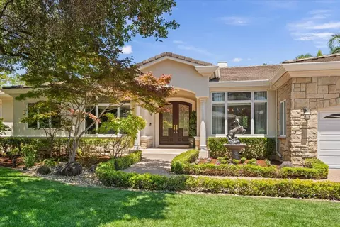 15863 Mina Way, Saratoga, CA 95070