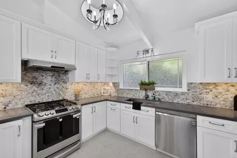 Kitchen - 640 Alice St, Monterey, CA 93940 photo 2 of 2