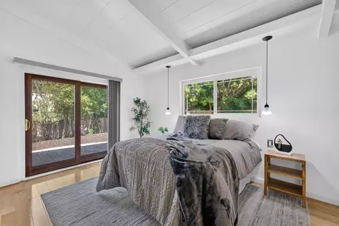 Bedroom - 640 Alice St, Monterey, CA 93940 photo 6 of 6