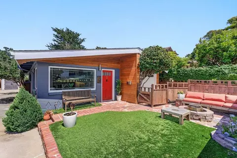 Exterior - 640 Alice St, Monterey, CA 93940 photo 1 of 6