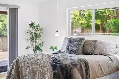 Bedroom - 640 Alice St, Monterey, CA 93940 photo 5 of 6