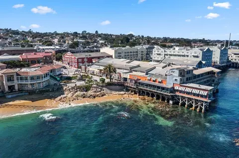 View/Area - 640 Alice St, Monterey, CA 93940 photo 3 of 5