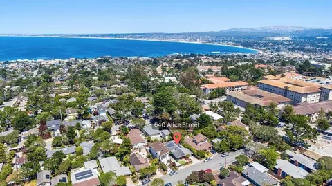 View/Area - 640 Alice St, Monterey, CA 93940 photo 2 of 5
