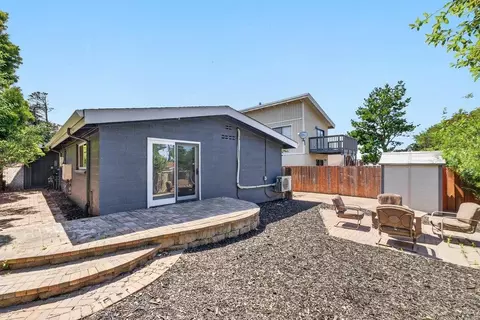 Exterior - 640 Alice St, Monterey, CA 93940 photo 4 of 6