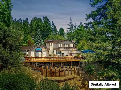 341 Blackstone Ct, Boulder Creek, CA 95006