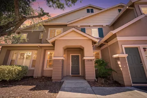 1520 Cutter Ct, San Ramon, CA 94583
