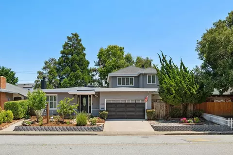 2345 Crestmoor Dr, San Bruno, CA 94066