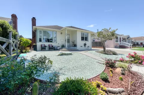 418 Fairway Dr, South San Francisco, CA 94080