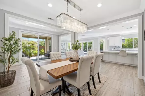 Dining - 19217 Eagle View Dr, Morgan Hill, CA 95037 photo 2 of 2