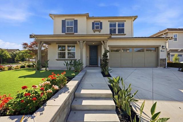 19217 Eagle View Dr, Morgan Hill, CA 95037